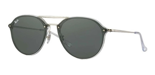 Ray-ban Blaze Double Bridge Standard 