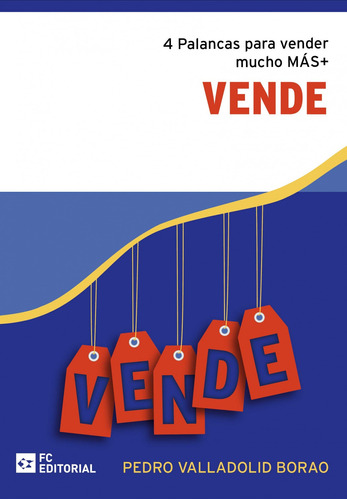 Libro Vende