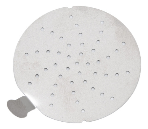 Taza De Café Reutilizable De Acero Inoxidable Inofensivo