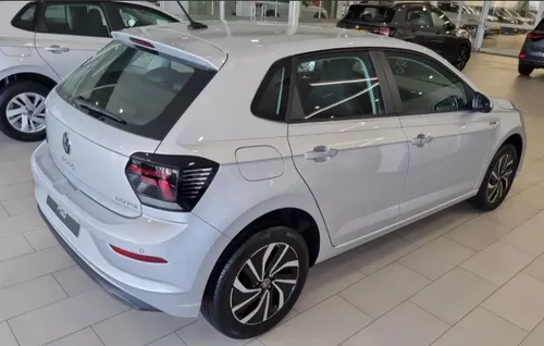 Volkswagen Polo Highline