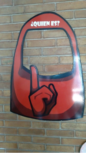 Marcos Selfie Personalizado Personajes Cumples Con Formas