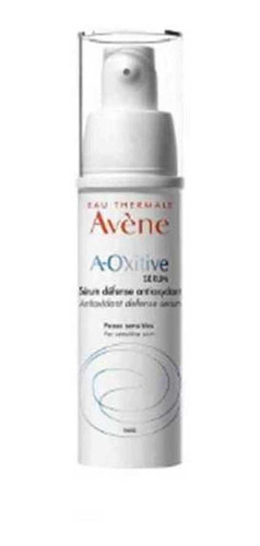 Crema Anti Age Avene A-oxitive Serum X30ml Avene