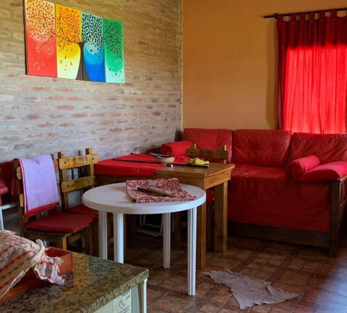 Complejo Turistico En Barrio Santa Teresita
