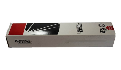 Caja De Electrodo Revestido E7018 1/8x14 Jet-lh(4kg) Lincoln