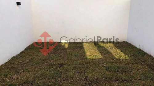 Venta Duplex En Parque Leloir