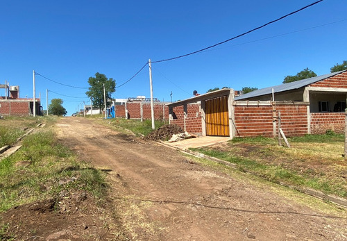 (v535) Lote En Zona Acceso Sur