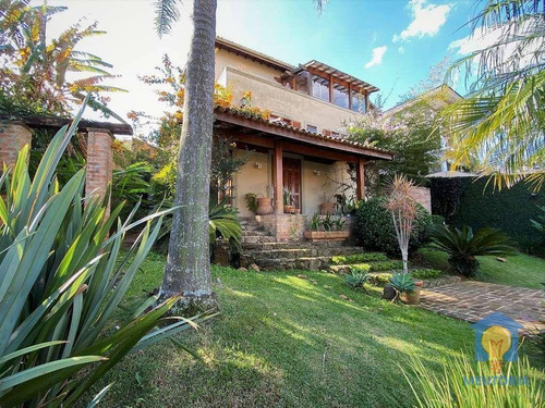Imagem 19 de 30 de Casa Com 4 Dorms À Venda Por R$ 1.699.000 - São Paulo Ii - Cotia/sp - Ca0528