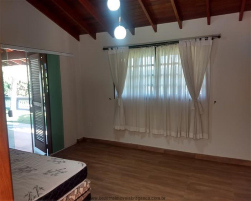 Imagem 18 de 29 de Chácaras À Venda Em Bragança Paulista/sp - Compre O Seu Chácaras Aqui! - Ch00019 - 68119339