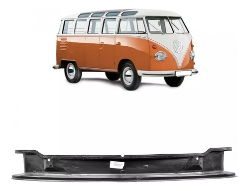 Chapa Retrátil Kombi Perua 1959 1960 1961 1962 1963 A 1976