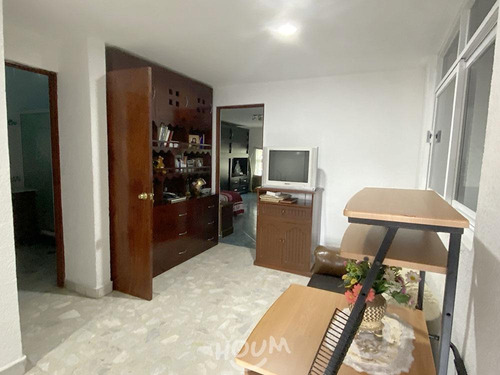Imagen 23 de 30 de Casa En Paseos De Taxqueña, Coyoacán Con 6 Recámaras, 360 M², Id: 41584