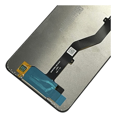 Sj Compatible Lcd+pantalla Táctil
