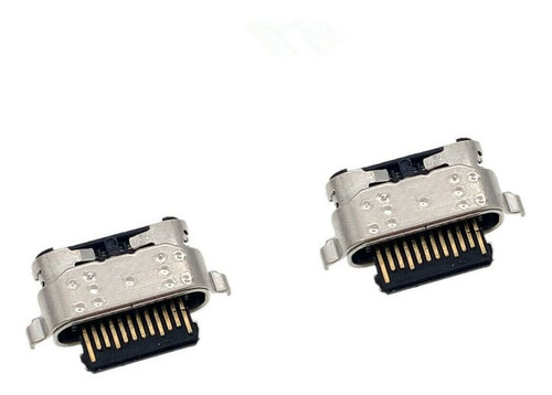 Conector Micro Usb Para Alcatel X