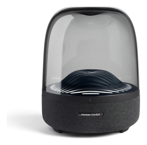 Harman Kardon Parlante Aura Studio 3 360-degree