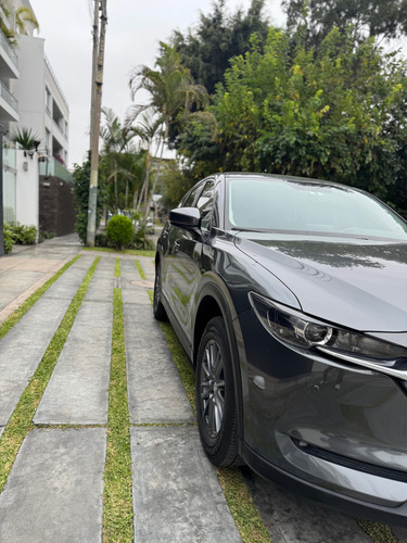 Cx5 Con Asientos De Cuero, 4x2, Motor 2.0, Gasolinero,