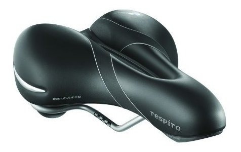 Sillin De Bicicleta Selle Royal Respiro Relajado Cool Xseni