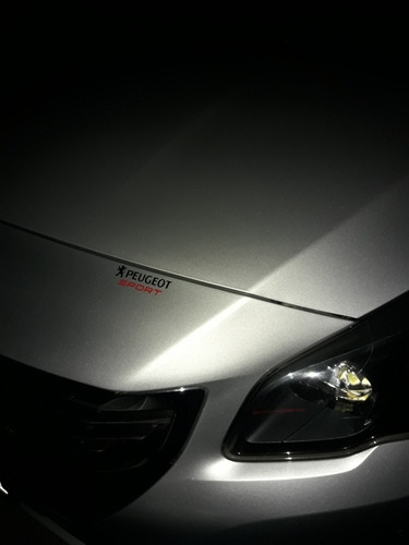 Peugeot 308 1.6 Sport Thp 163cv