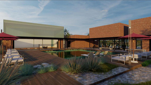 Terreno En Venta Canning Chico
