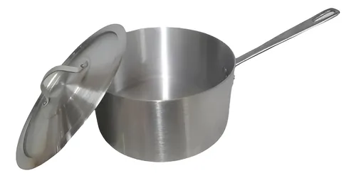comprar Cacerola Con Mango Gastronómica Nª 22, 4 Litros Con Tapa