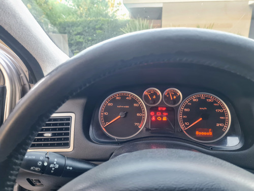 Peugeot 307 2.0 Xsi