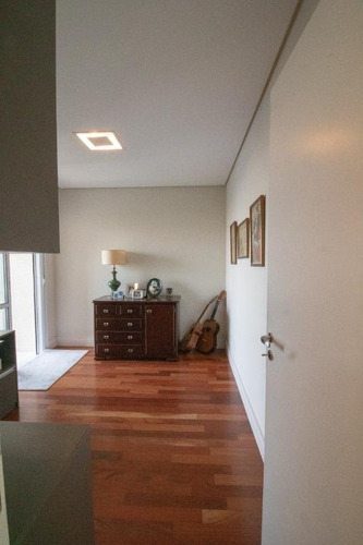 Apartamento Com 3 Dormitórios À Venda, 150 M² Por R$ 1.625.000,00 - Jardim Bela Vista - Santo André/sp - Ap14089