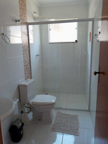 Cod360encantadora Chácara Em Ibiúna Com 1.000m² Escriturada.