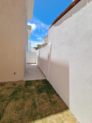 Imagem 2 de 15 de Casa Com 2 Quartos, 75m2, À Venda - Vila De Abrantes (abrantes) - Camaçari - 141