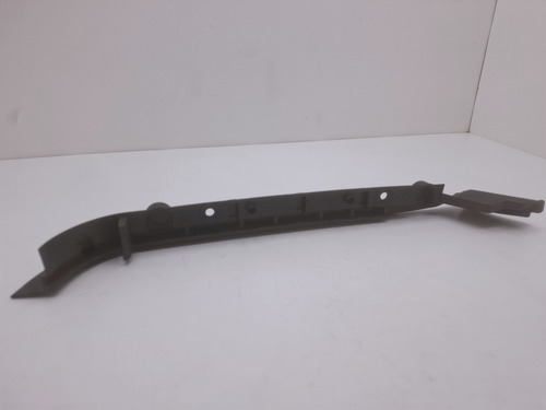 Acabamento Moldura Paralama Esquerdo Renault Fluence 2011 12