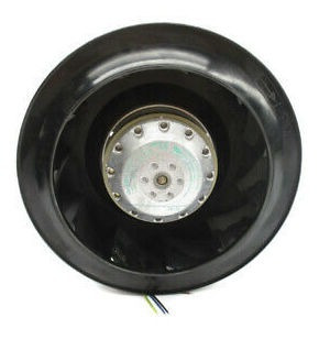 Ebmpapst R2d220-ac16-21 460v 0.15a Nsnp Mgg