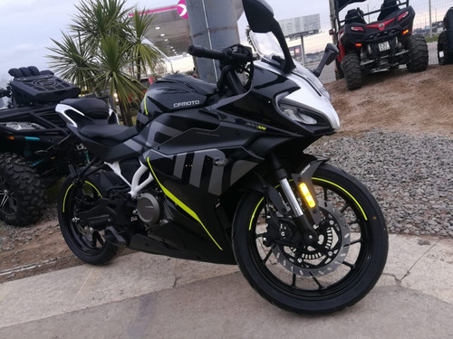 Imagen 8 de 14 de Nueva Cfmoto Sr300 2021 Garantia Extendida Y Financiacion