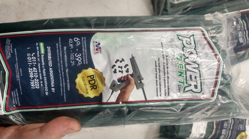 Imagen 4 de 4 de Silicona Sacabollos 1kg - Brasil- Barras Power Dent Glue Pdr