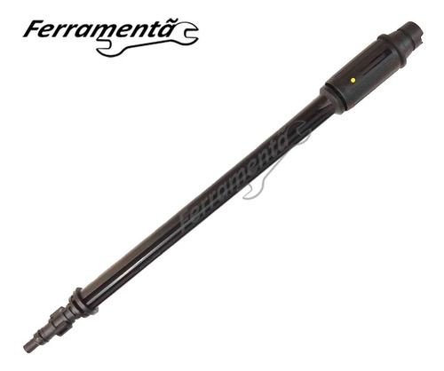 Imagem 1 de 7 de Tubeira Lança Vario Wap Lavadora Alta Press Electrolux Lavor