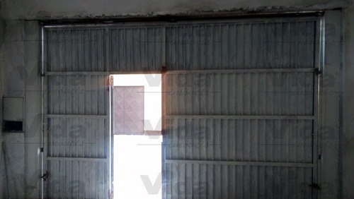 Imagem 7 de 7 de Salão Comercial Em Jardim Mutinga - Barueri - 29119