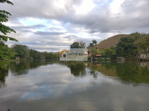 Imagem 15 de 15 de Casa Alto Padrão Itaóca - Casa Alto Padrão A Venda No Bairro Itaóca - Guararema, Sp - 292ca