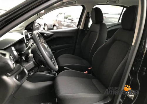 Fiat Cronos 1.0 FIREFLY FLEX DRIVE MANUAL
