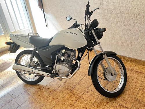 Honda Cg Cargo 125