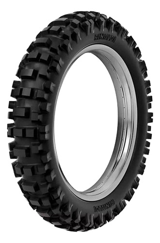 Pneu T 90/100-14 Rmx 35 Tt 49m Rinald Tt R 125 E, Yz 85 Lw