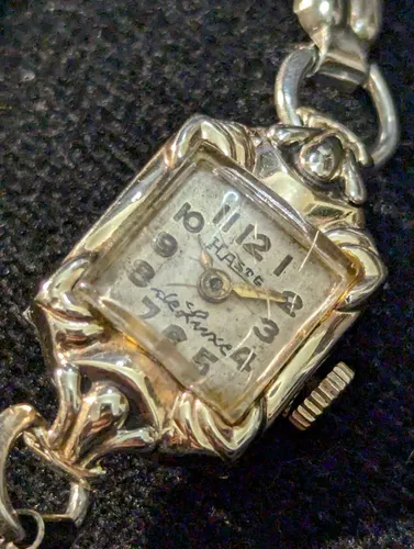 Haste reloj dama hotsell