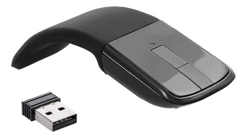 Accesorio De Ordenador Usb Usb Con Receptor Touch Arc Mouse