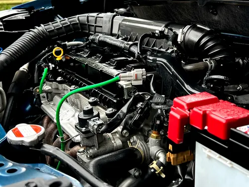 Suzuki Swift 1.2 Hybrid 2Wd