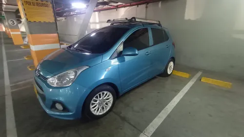 Hyundai Grand i10 Illusion 1.0 Active
