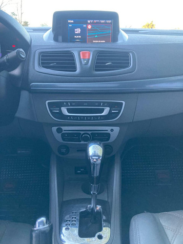 Renault Fluence 2.0 Ph2 Privilege Cvt 143cv