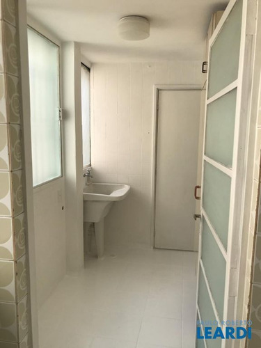 Imagem 12 de 15 de Apartamento - Perdizes - Sp - 602784