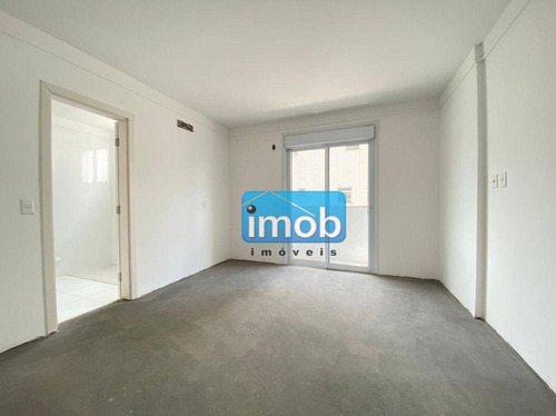 Imagem 16 de 22 de Apartamento À Venda, 230 M² Por R$ 2.300.000,00 - Pompéia - Santos/sp - Ap8390
