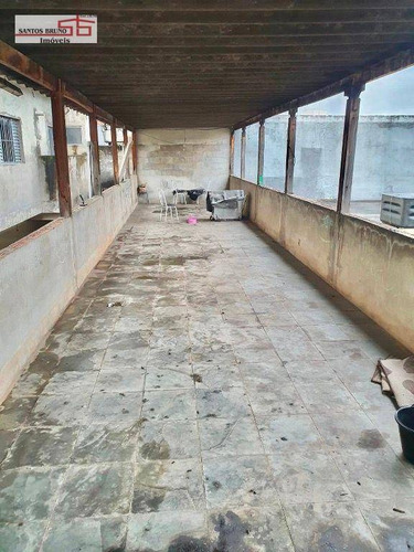 Imagem 2 de 15 de Sobrado Com 2 Dormitórios À Venda Por R$ 475.000,01 - Freguesia Do Ó - São Paulo/sp - So1679