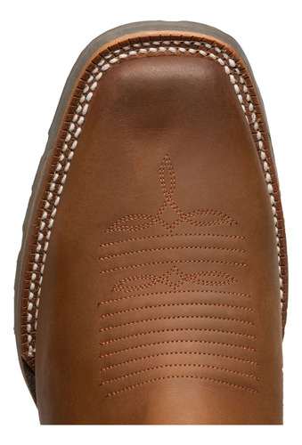 Bota Vaquera Alaska 01