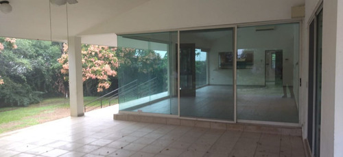 Casa Quinta En Venta En El Uro En Monterrey