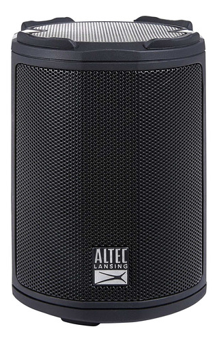 Altavoz Bluetooth Inalámbrico Hydramotion Con Sonido D...