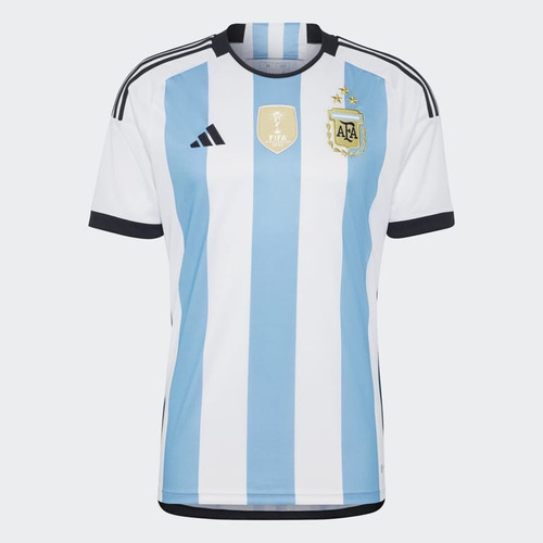 Camiseta De Argentina 2022