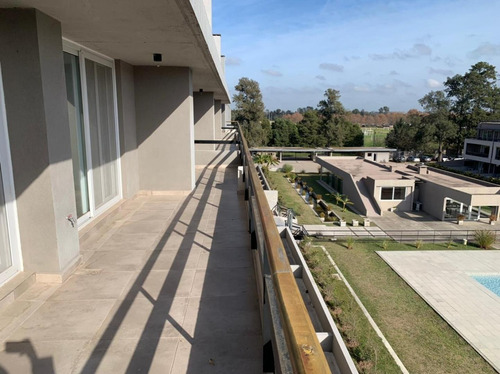 Imagen 7 de 30 de Departamento En El Emprendimiento Campus Vista I