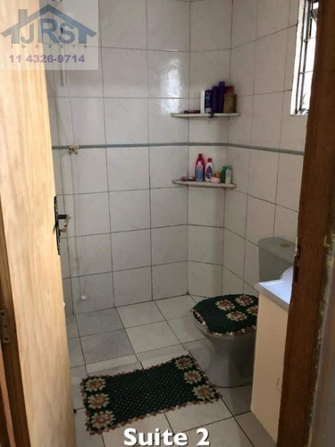 Imagem 4 de 17 de Casa Com 4 Dormitórios À Venda Por R$ 580.000,00 - Vila Boa Vista - Barueri/sp - Ca0218